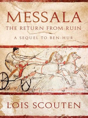 cover image of Messala